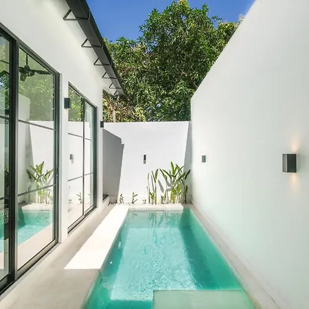 Villa Neptune Uluwatu