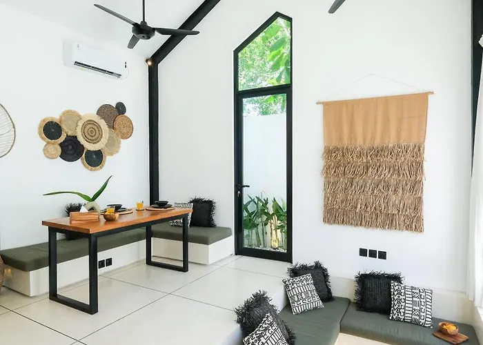Villa Neptune Uluwatu