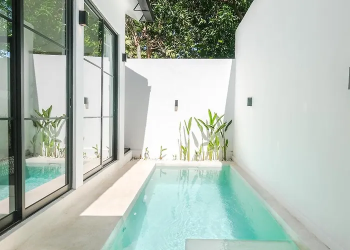 Neptune Villa Uluwatu