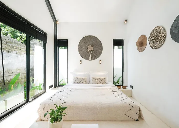 Villa Neptune Uluwatu