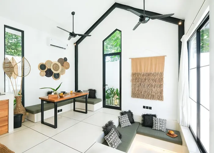 Villa Neptune Uluwatu